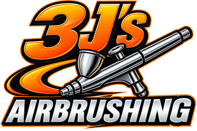 3J's Airbrushing