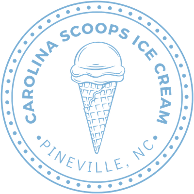 Carolina Scoops Ice Cream