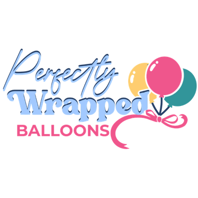 Perfectly Wrapped Balloons