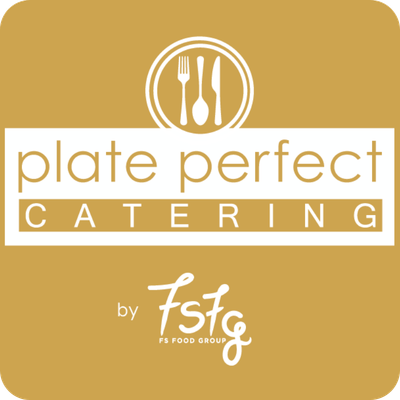 Plate Perfect Catering