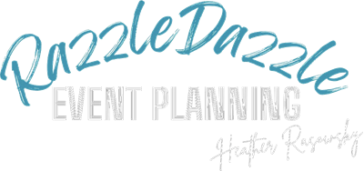 Razzle Dazzle Event Planning