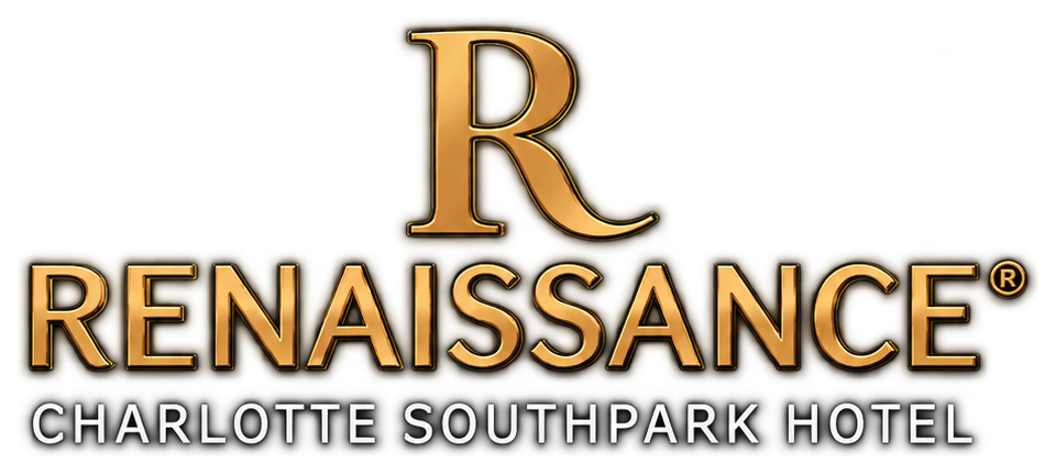 Renaissance Charlotte SouthPark Hotel
